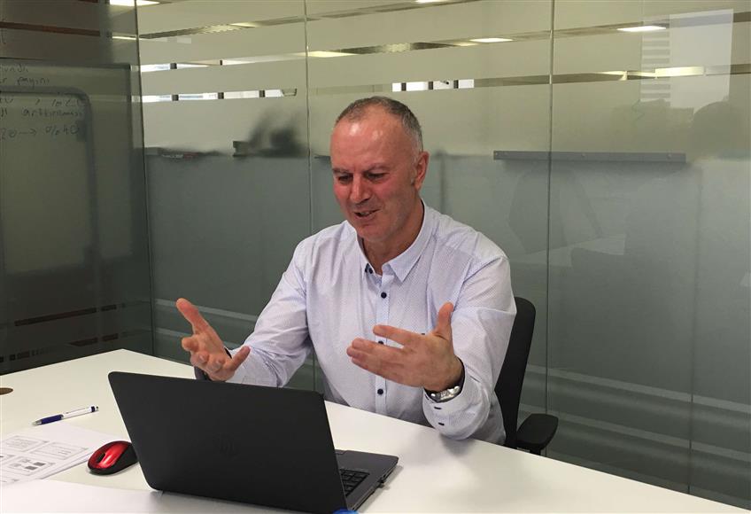 Türk Telekom Eğitimcileri İle  “Eğitimde Fasilitasyon Yaklaşımı” Konulu  WEBİNAR Tamamlandı.