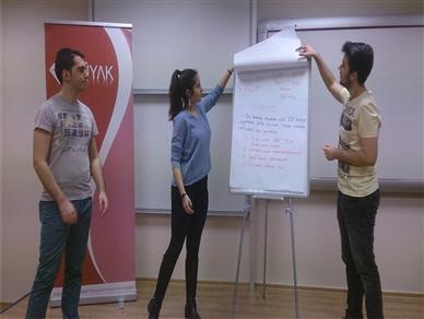 Boğaziçi Üniversitesi Yöneylem Araştırma Kulübü &#38; BNB training+consultancy  Case League  Ortak Çalışması Gerçekleştirildi
