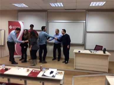Boğaziçi Üniversitesi Yöneylem Araştırma Kulübü &#38; BNB training+consultancy  Case League  Ortak Çalışması Gerçekleştirildi