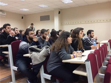 Boğaziçi Üniversitesi Yöneylem Araştırma Kulübü &#38; BNB training+consultancy  Case League  Ortak Çalışması Gerçekleştirildi