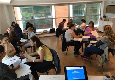 Watsons Akademi  Mağaza Müdür Yardımcısı ve Supervizör Gelişim Programı  3. Modül &#39;Ekibimi Geliştiriyorum&#39; Eğitimleri Tamamlandı.