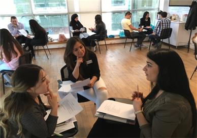 Watsons Akademi  Mağaza Müdür Yardımcısı ve Supervizör Gelişim Programı  3. Modül &#39;Ekibimi Geliştiriyorum&#39; Eğitimleri Tamamlandı.