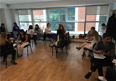 Watsons Akademi  Mağaza Müdür Yardımcısı ve Supervizör Gelişim Programı  3. Modül &#39;Ekibimi Geliştiriyorum&#39; Eğitimleri Tamamlandı.