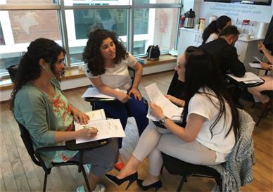 Watsons Akademi  Mağaza Müdür Yardımcısı ve Supervizör Gelişim Programı  3. Modül &#39;Ekibimi Geliştiriyorum&#39; Eğitimleri Tamamlandı.