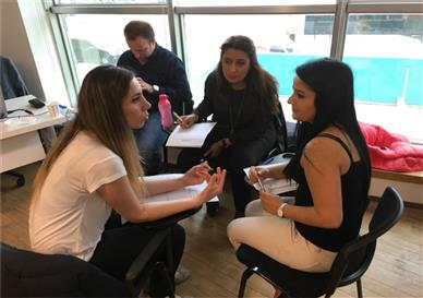 Watsons Akademi  Mağaza Müdür Yardımcısı ve Supervizör Gelişim Programı  3. Modül &#39;Ekibimi Geliştiriyorum&#39; Eğitimleri Tamamlandı.