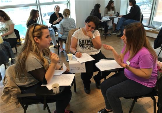 Watsons Akademi 'Mağaza Müdür Yardımcısı ve Supervizör Gelişim Programı' Eğitimleri.