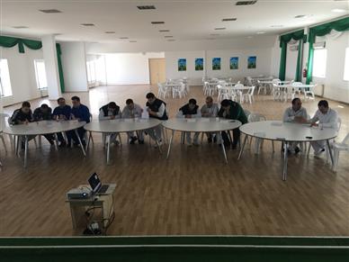 Sütaş “LİDERLİG Takım Lideri Gelişim Programı” 3. Modül   Maçı Kazandıran Geribildirim   4 Grup Eğitimi Tamamlandı