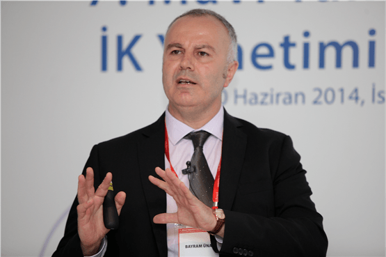 BNB-HR Dergi Mavi Yakalı İK Zirvesi Sunumu -Üretimde Sıfır Hata İçin 4 Adım Öğretim Yaklaşımı.