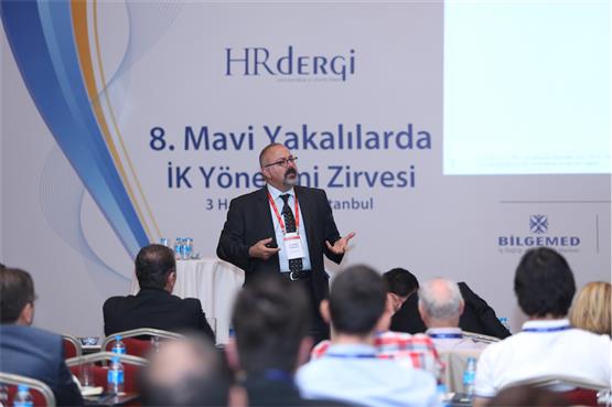 Bosch Rexroth (Tufan Uzaslan)-HR Dergi Mavi Yakalı İK Zirvesi Sunumu -Liderleri Geliştirme ve Değişimi Yönetme.