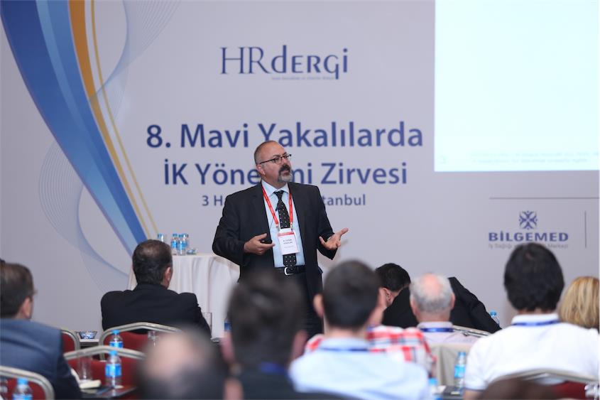 Bosch Rexroth (Tufan Uzaslan)-HR Dergi Mavi Yakalı İK Zirvesi Sunumu -Liderleri Geliştirme ve Değişimi Yönetme.