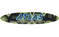 Atlas Gıda.