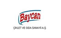 Baycan Çiklet.