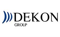 Dekon Group.