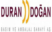 Duran Doğan Ambalaj.