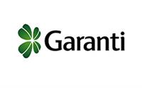 Garanti Bankası.