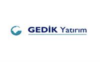 Gedik Yatırım.