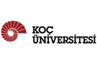 Koç Üniversitesi.
