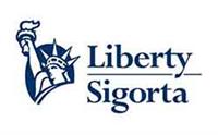 Liberty Sigorta.