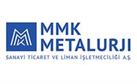 MMK Metalurji.