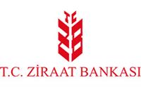 T.C. Ziraat Bankası.