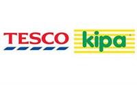 Tesco Kipa.