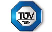 TUVTÜRK,.