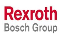 Bosch Rexroth.