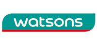 Watsons Türkiye - (A.S. Watson Group).