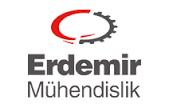 Erdemir Mühendislik.