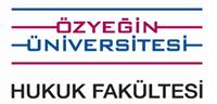 Özyeğin Üniversitesi.