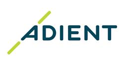 Adient Turkey Seating.