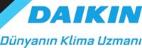 Daikin Klima.