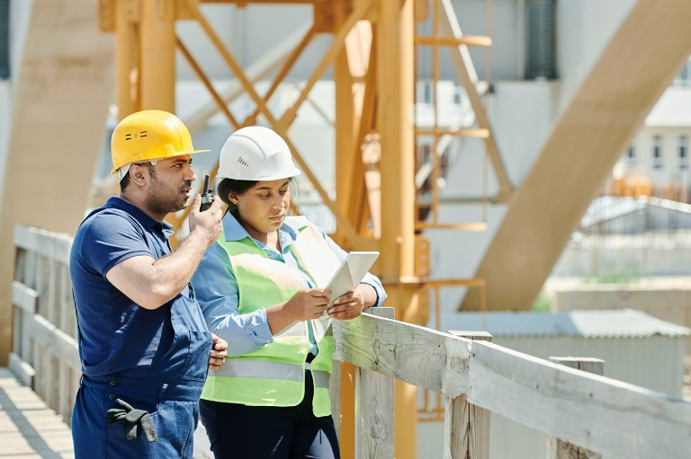 4ADIM® Teknik Eğitmenlik (İşbaşı Eğitmenliği) .