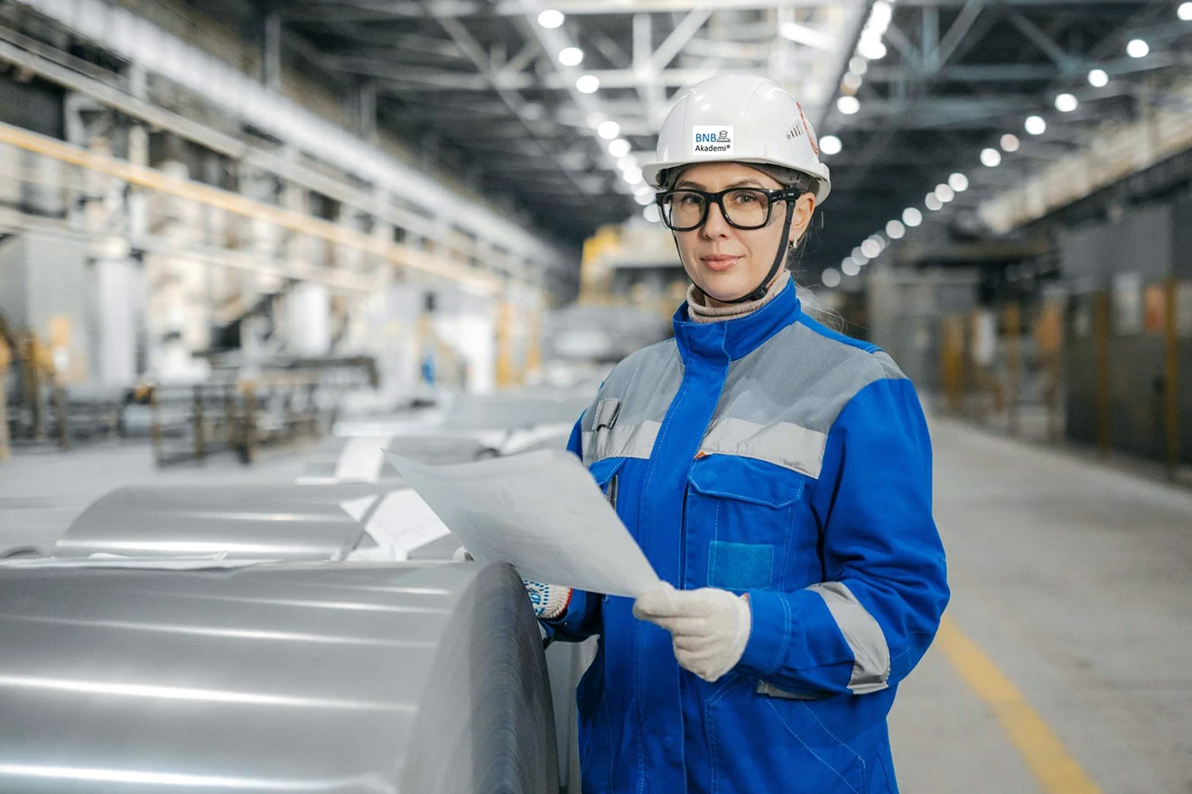 Davranış Odaklı İSG (BBS).