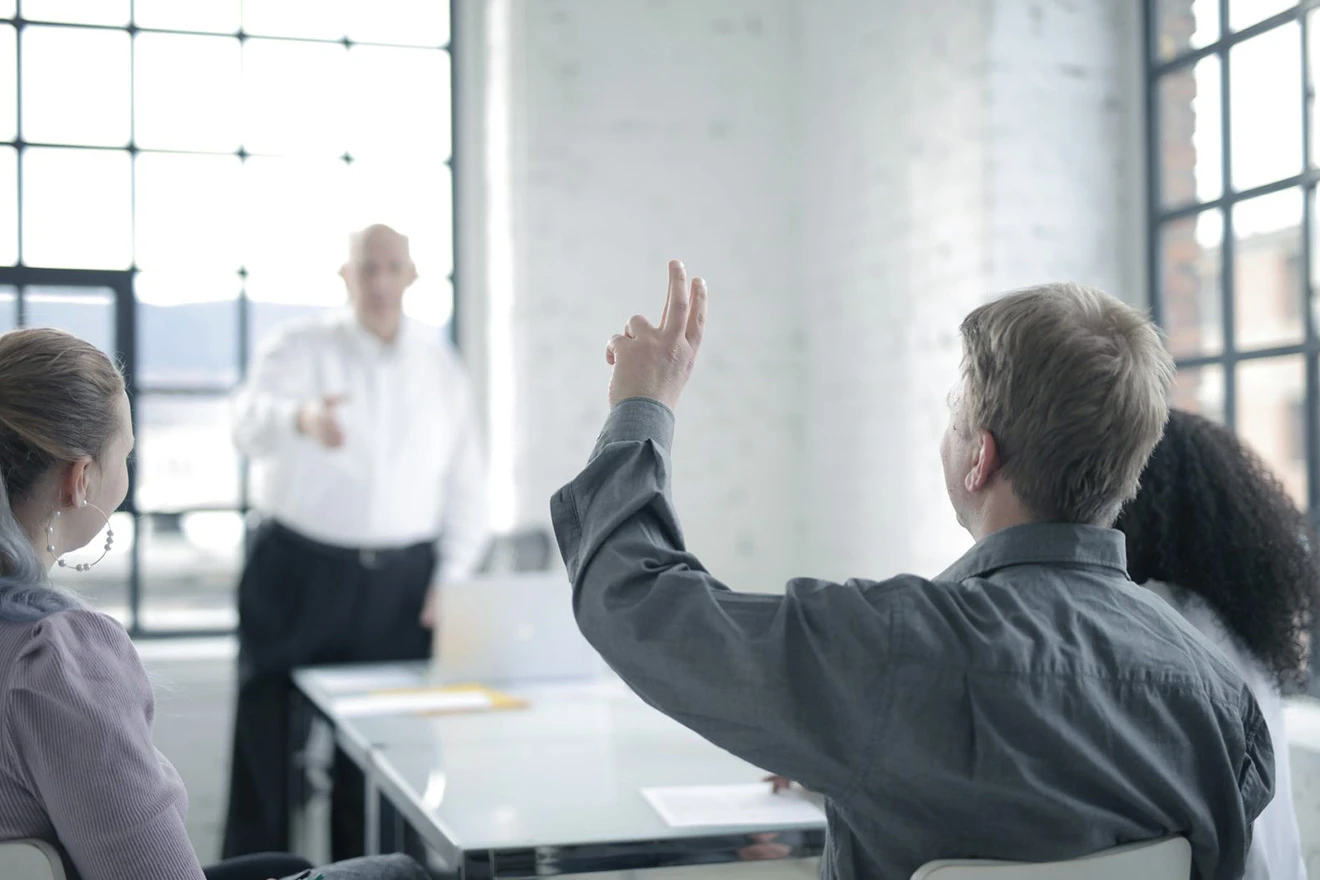 Orta Seviye Yönetici Geliştirme.