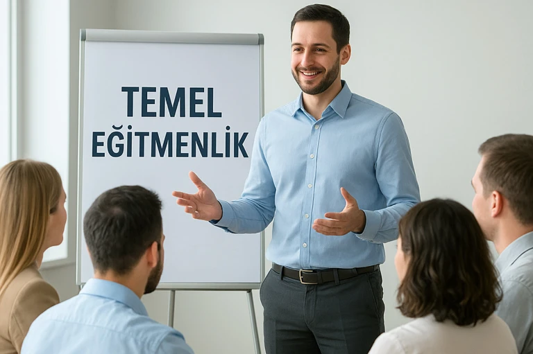 Temel ve Uzman Eğitmenlik Temel ve Uzman Eğitmenlik.