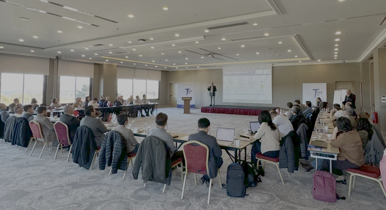 Posco Assan Yöneticileri için Liderlik Çalıştayı Gerçekleştirildi.