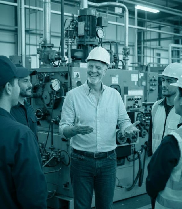 Davranış Odaklı İSG.