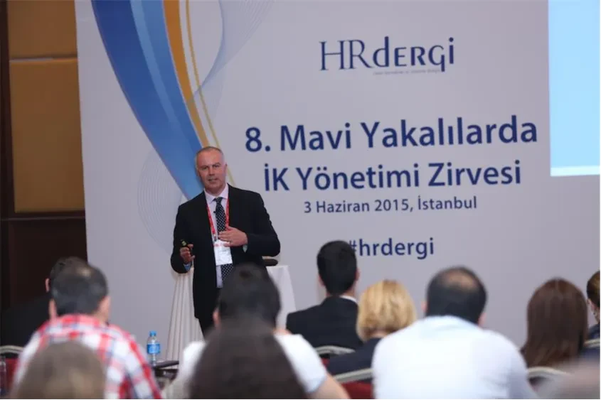 En iyi Liderlik Gelişim Programı Ödülü.